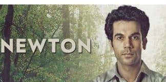 Case filed on Oscar nominated Indian movie "Newton"
