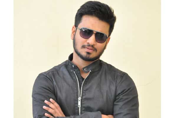 Nikhil shifts focus on Karthikeya 2