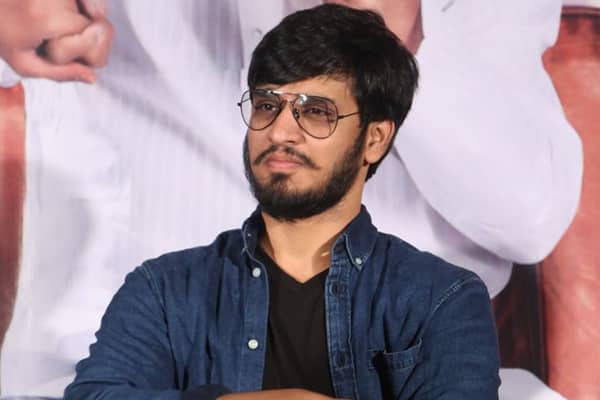 Nikhil Siddharth taking no break