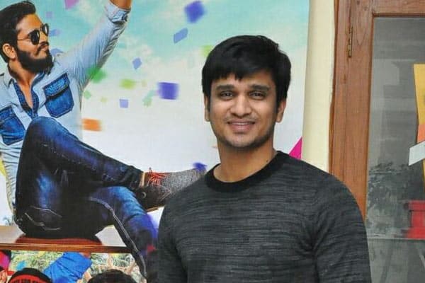 Nikhil keeps College Girls in Waiting Mode