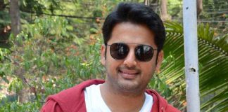 Nithiin officially reveals his next projects