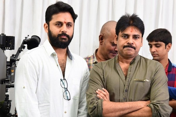 Powerstar turns Chief Guest for Nithiin