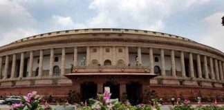 No-Confidence Motion: A new Triangular Love Story in Parliament