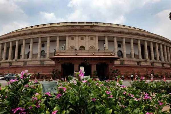 No-Confidence Motion: A new Triangular Love Story in Parliament