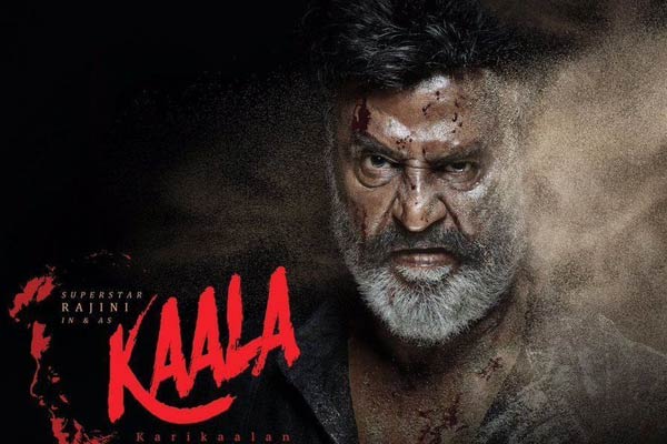 Shocking: No Takers for Kaala in Telugu