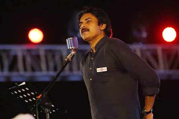 Pawan burning all bridges too early?