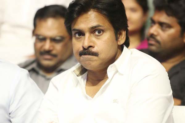 Pawan Kalyan Confused About his Next Move?