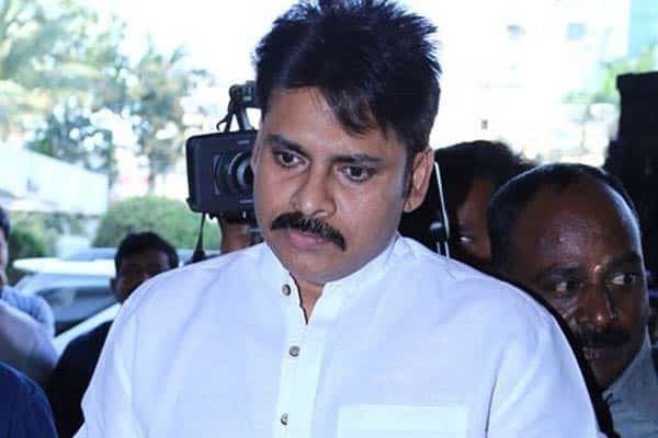 Pawan responds on JP comments