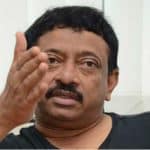 RGV condemns news of making Sridevi biopic