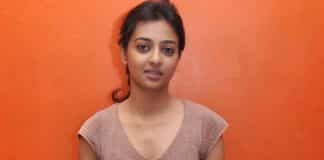 Who is the TOP HERO, Radhika Apte gave deadly warning to?