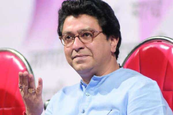 Raj Thackeray's scathing comments on Sridevi