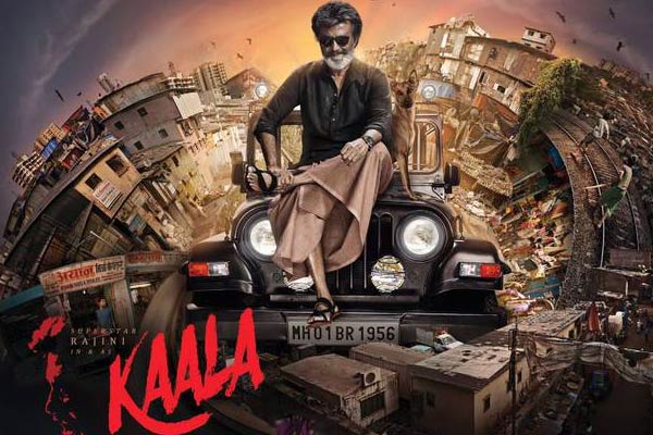 Rajinikanth’s Kaala Teaser Release Postponed