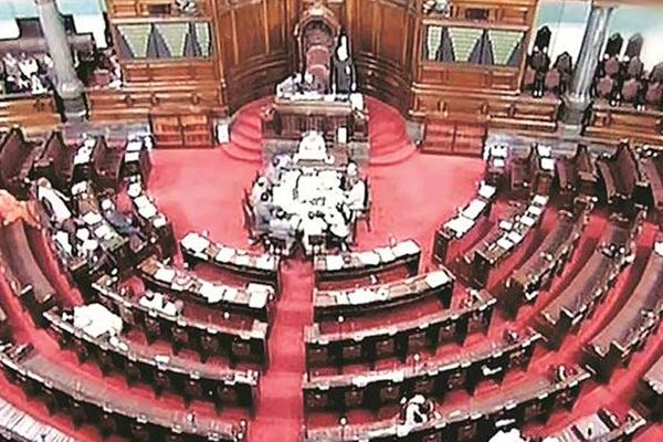 Rajya Sabha nominations & Caste equations – Part1