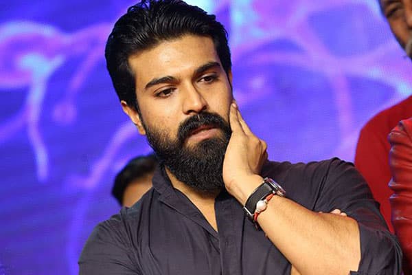 Upasana unaware of Charan’s secret account