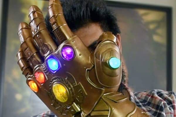 Rana Daggubati joins ‘Avengers: Infinity War’ universe
