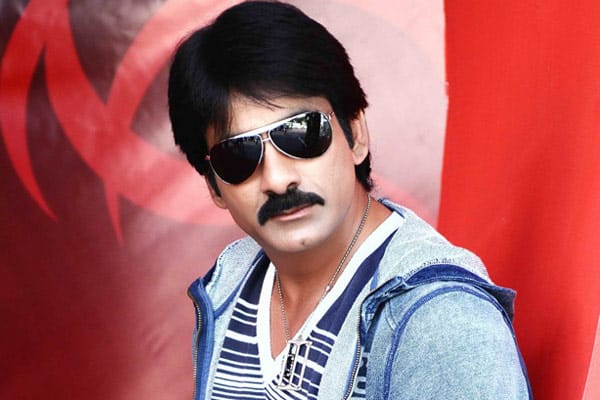 Pawan Kalyan’s story goes to Ravi Teja