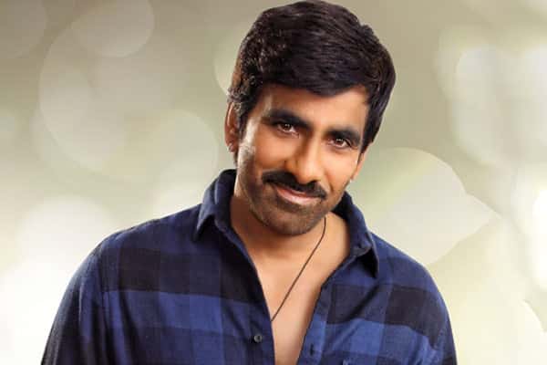 Ravi Teja’s three film deal with Nela Ticket producer