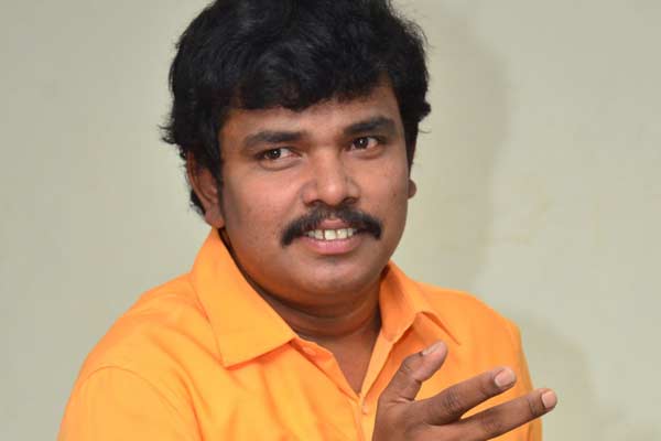 Sampoornesh Babu’s special Cameo