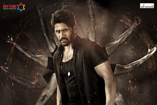 Reasons behind Savyasachi delay