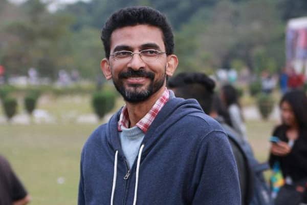 Sekhar Kammula Taking considerable gap again