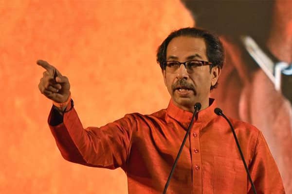 Shiv Sena non-committal on TDP’s no-confidence motion in Lok Sabha