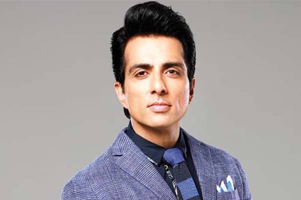 Sonu Sood to start a vaccination drive
