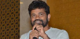 Sukumar clarified film with Chiranjeevi is just a rumour