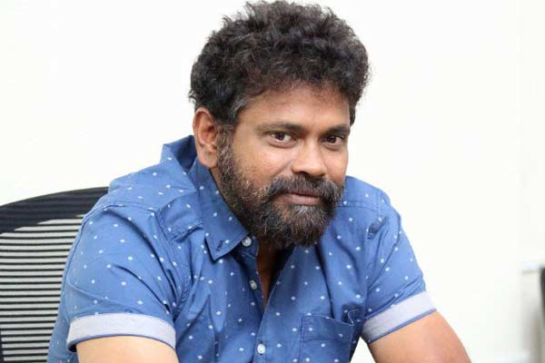 Come with open mind and no expectations says Sukumar