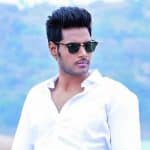 Sundeep Kishan's all hopes on Indru Netru Naalai Remake