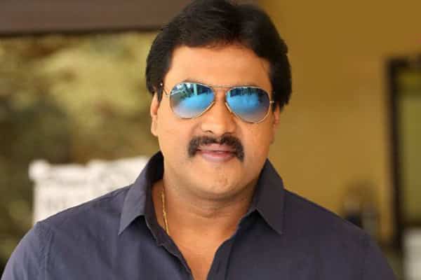 Sunil signs half a dozen films as Comedian