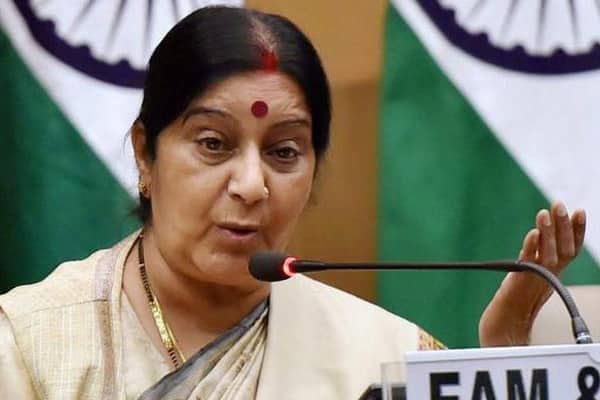 39 Indians kidnapped by IS in Iraq’s Mosul are dead: Sushma