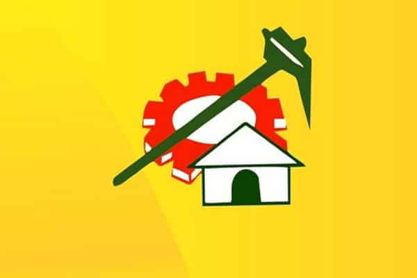 TDP moves its own no confidence. It is a damage control exercise