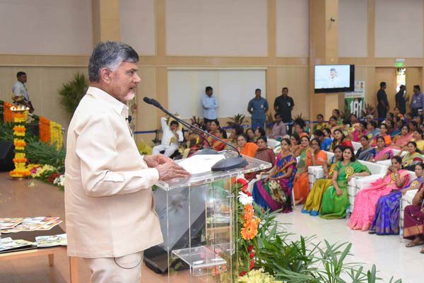 TDP to bring out booklet on Centre’s injustice to Andhra