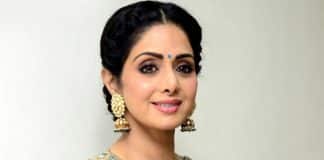 TRP "matters": the week of Sridevi's untimely death