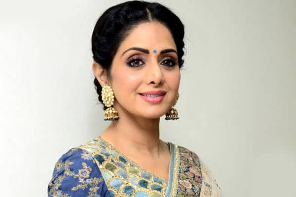 Sridevi’s Week TRP — TV9 Leader by a margin