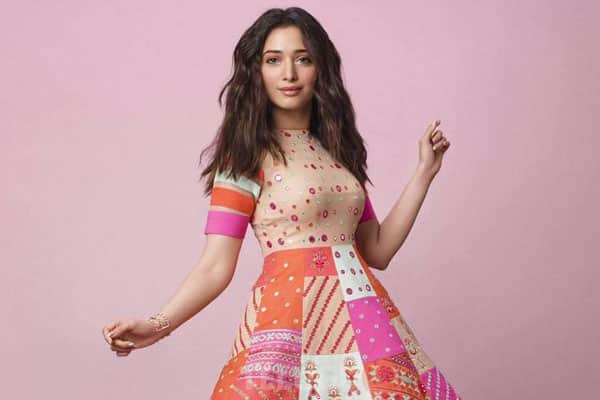 Tamannaah to perform live at IPL opening ceremony