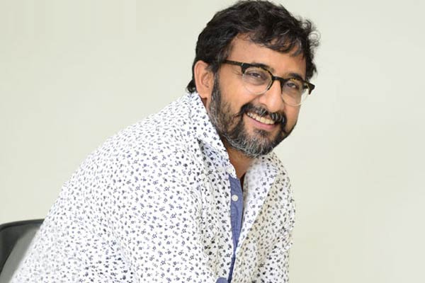 Teja to introduce new artists in Venky’s film