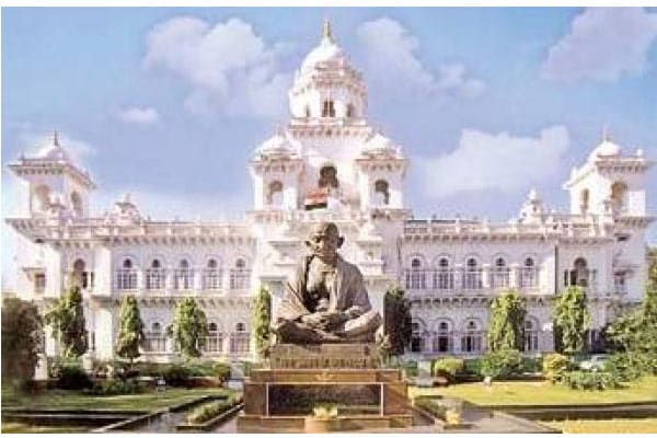Telangana Legislature session to discuss Centre’s cuts on state revenue