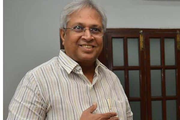 Undavalli on Operation ‘Dravida’ – It can only happen in cinemas