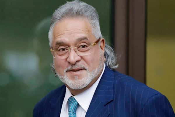 End of good times for Vijay Mallya