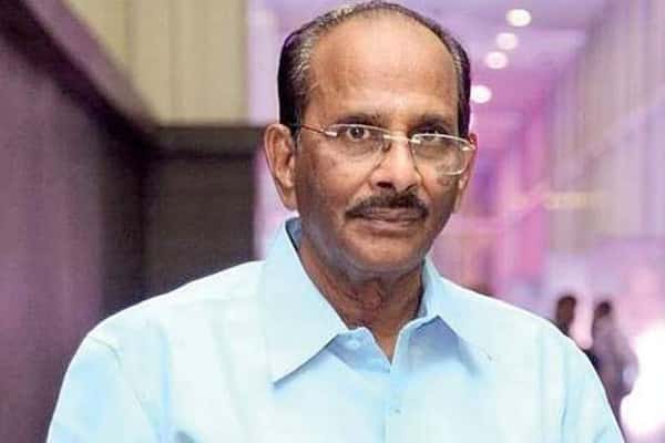 Tollywood hails Vijayendra Prasad’s nomination to Rajya Sabha