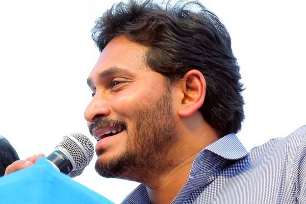 YS Jagan needs better persons to handle his twitter