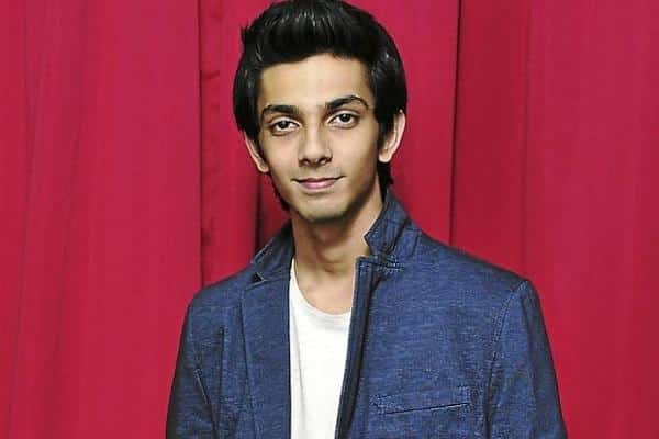 Anirudh turns a worrying factor for Trivikram