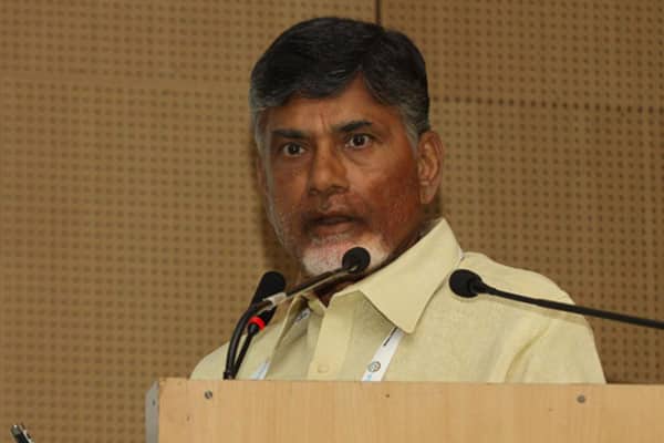 BJP leaders failed to understand me – Annoyed CBN