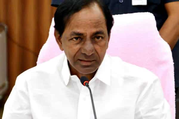 KCR’s ‘Federal Front’ gains momentum! CPM to join?