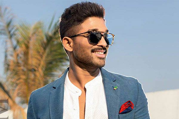 Koratala Siva locked for Allu Arjun's Next