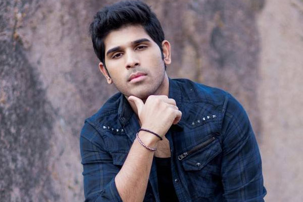 Allu Sirish’s ABCD joins Summer Race