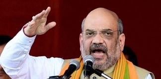 Amit Shah has welcomed the ‘Federal Front’ proposal by KCR.