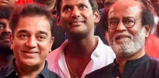 Anant Nag slammed Rajinikanth and Kamal Haasan