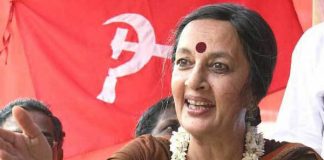 BJP has prepares bands of 'rapist rakshaks': Brinda Karat